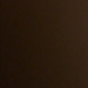 Meet your Posher, Estefany